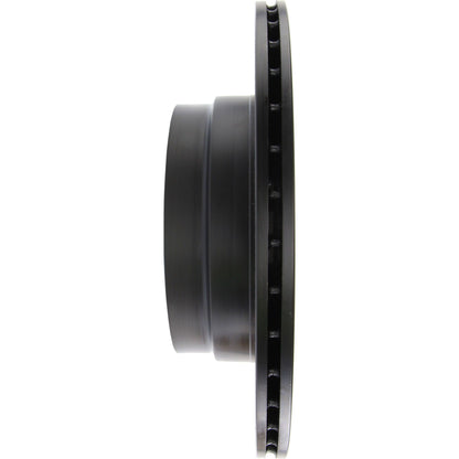 StopTech Power Slot 07-09 BMX X5 Rear Right Slotted Rotor 126.34097SR