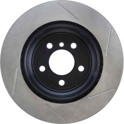 StopTech Power Slot 07-09 BMX X5 Rear Right Slotted Rotor 126.34097SR