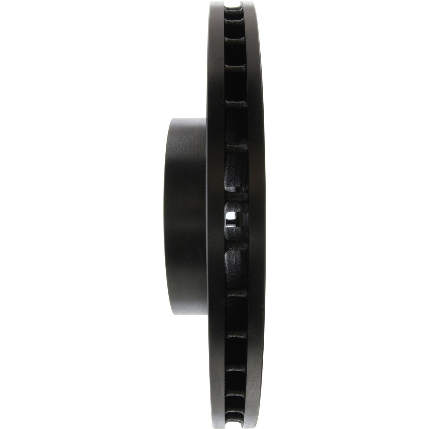 StopTech Slotted Sport Brake Rotor 126.34098SL
