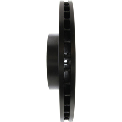 StopTech Slotted Sport Brake Rotor 126.34098SL