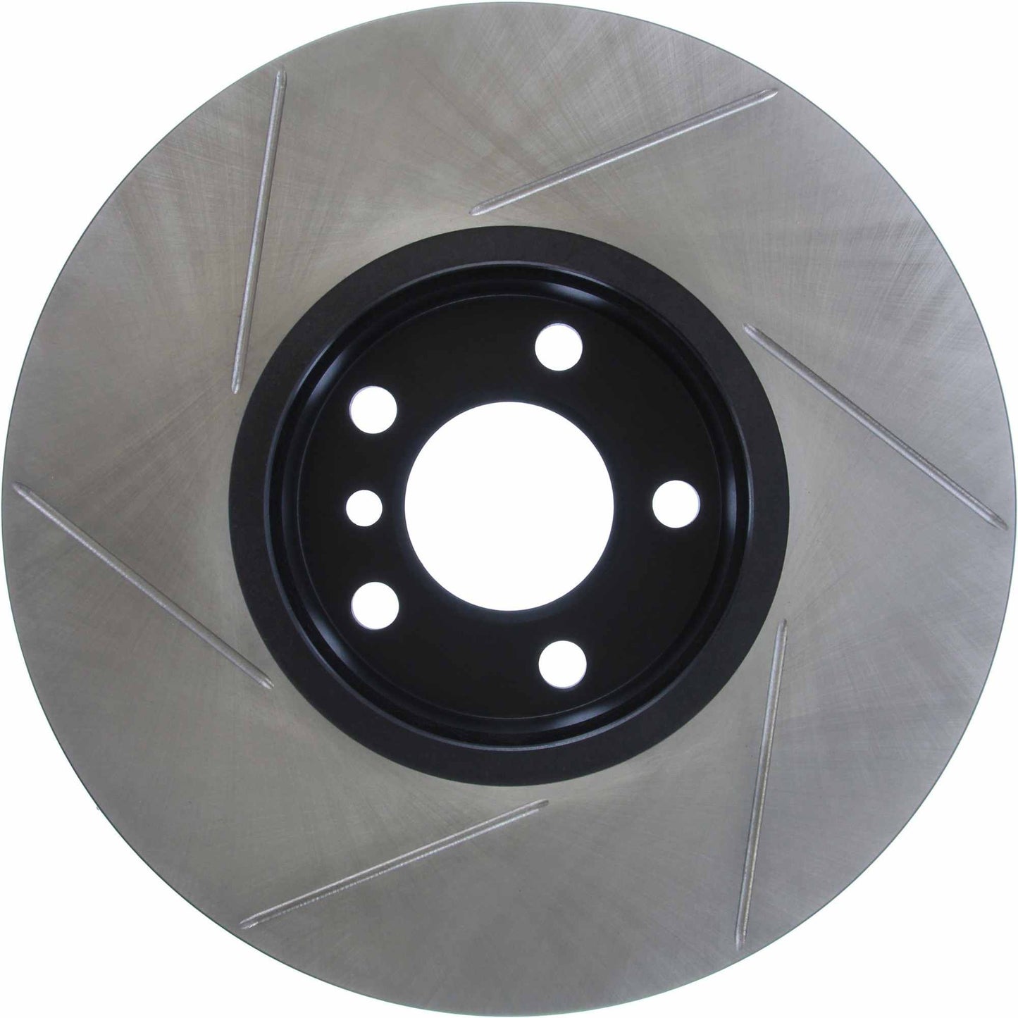 StopTech Slotted Sport Brake Rotor 126.34098SL