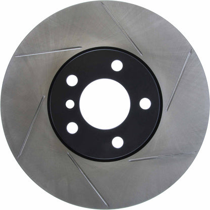 StopTech Slotted Sport Brake Rotor 126.34098SL