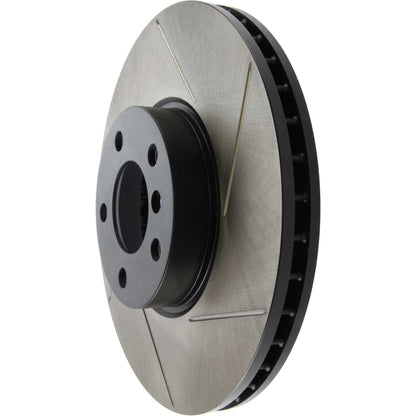 StopTech Slotted Sport Brake Rotor 126.34098SL