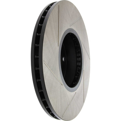 StopTech Slotted Sport Brake Rotor 126.34098SL