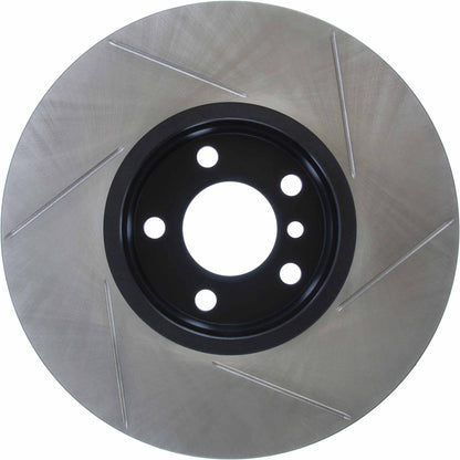 StopTech Slotted Sport Brake Rotor 126.34098SR