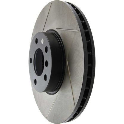 StopTech Slotted Sport Brake Rotor 126.34098SR