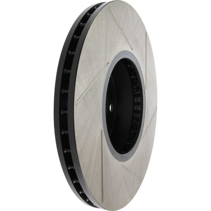 StopTech Slotted Sport Brake Rotor 126.34098SR