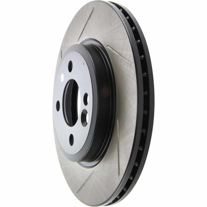 StopTech Slotted Sport Brake Rotor 126.34099SL