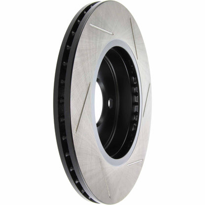 StopTech Slotted Sport Brake Rotor 126.34099SL