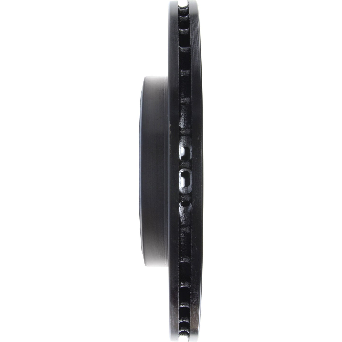 StopTech Slotted Sport Brake Rotor 126.34099SR