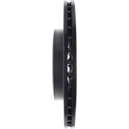 StopTech Slotted Sport Brake Rotor 126.34099SR