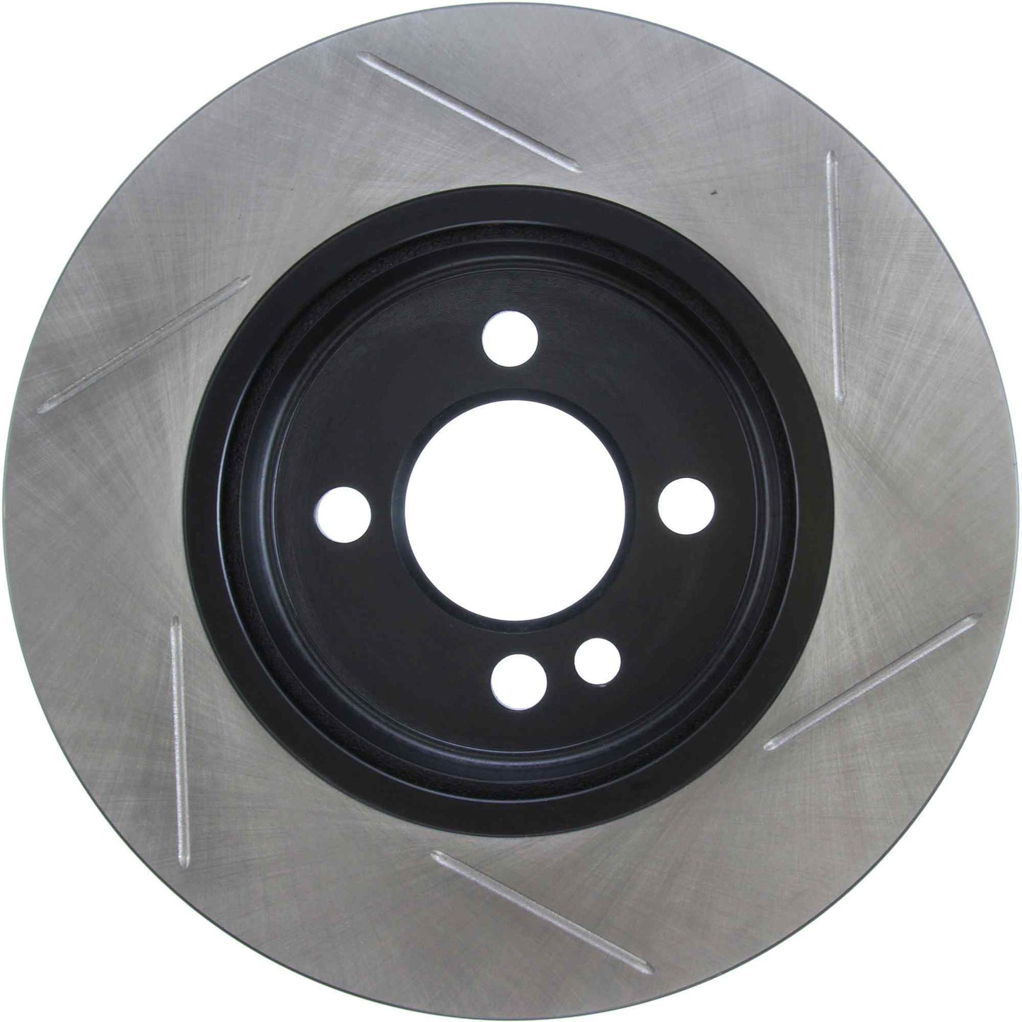 StopTech Slotted Sport Brake Rotor 126.34099SR