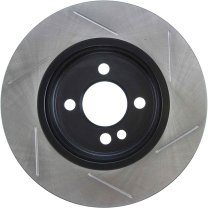 StopTech Slotted Sport Brake Rotor 126.34099SR