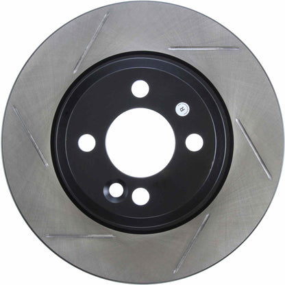 StopTech Slotted Sport Brake Rotor 126.34099SR