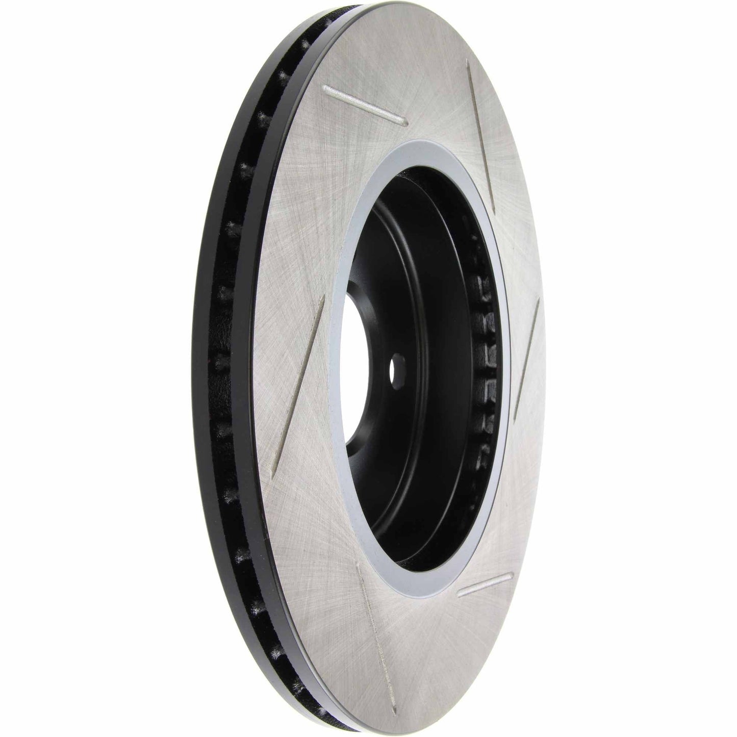 StopTech Slotted Sport Brake Rotor 126.34099SR