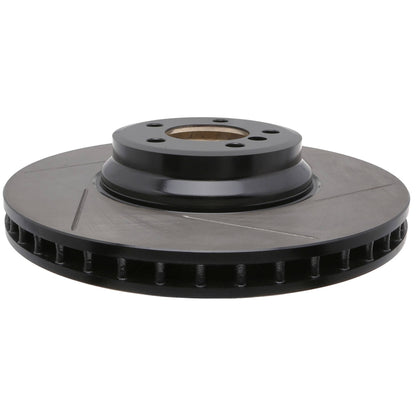 StopTech Slotted Sport Brake Rotor 126.34102SL