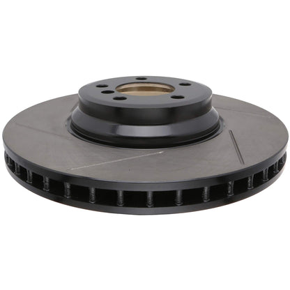 StopTech Slotted Sport Brake Rotor 126.34102SR