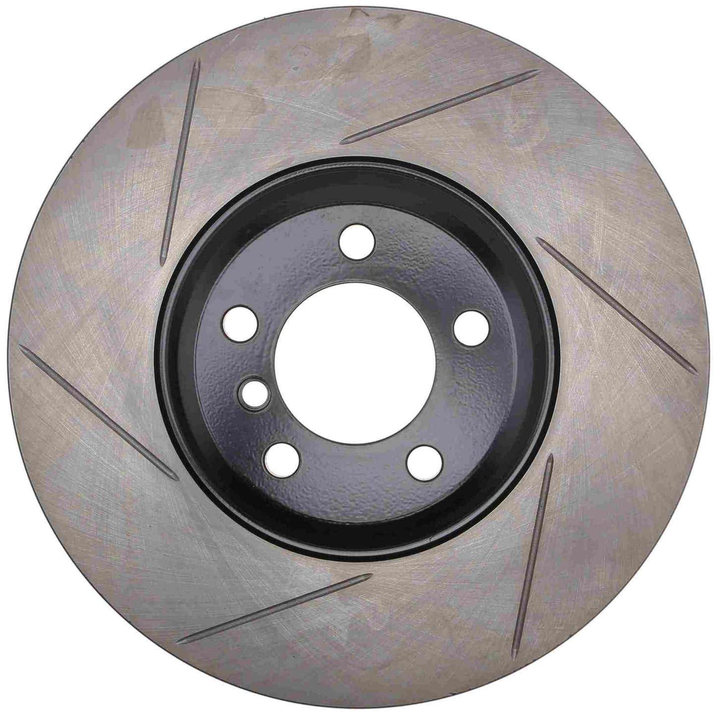 StopTech Slotted Sport Brake Rotor 126.34102SR