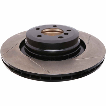 StopTech Slotted Sport Brake Rotor 126.34103SL