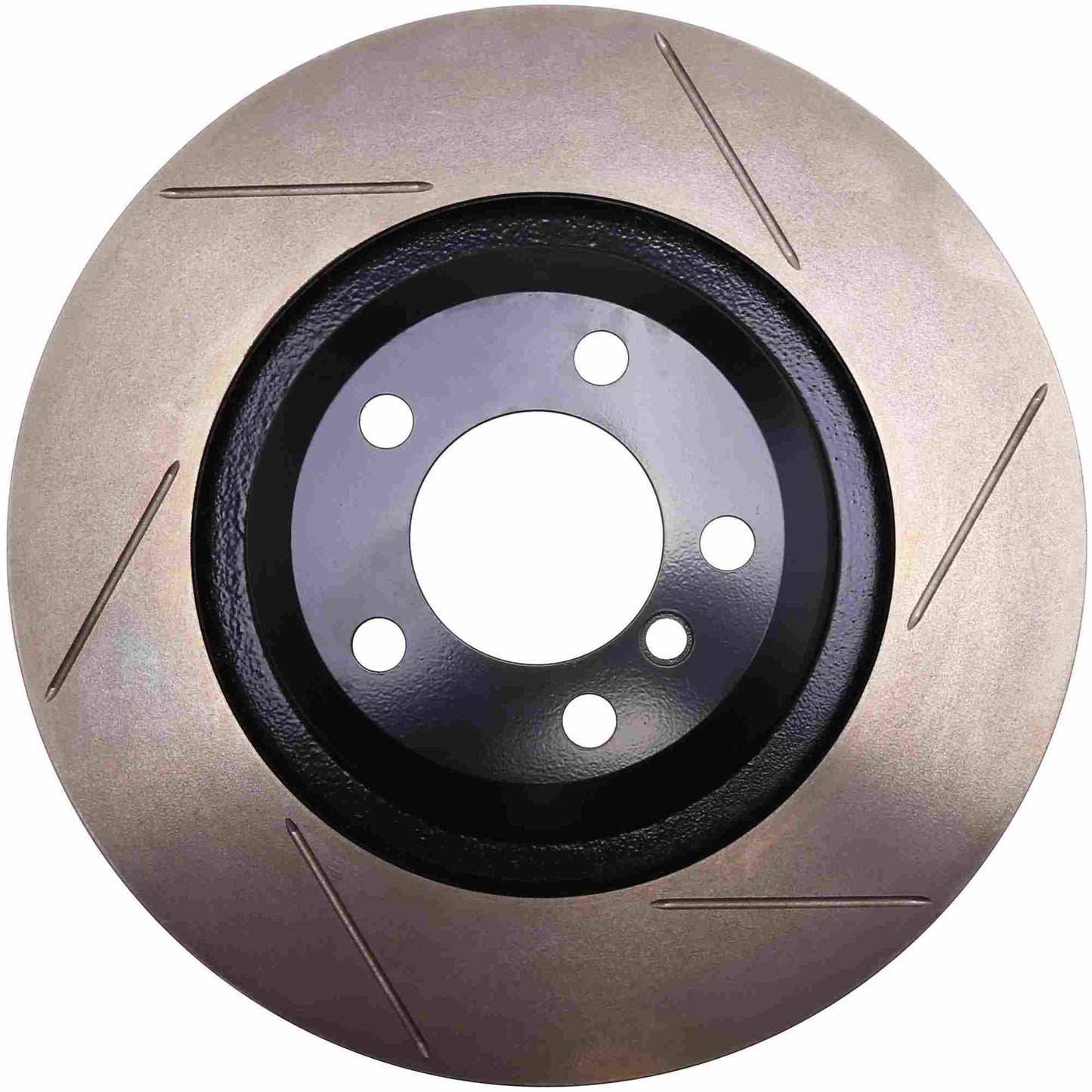 StopTech Slotted Sport Brake Rotor 126.34103SL