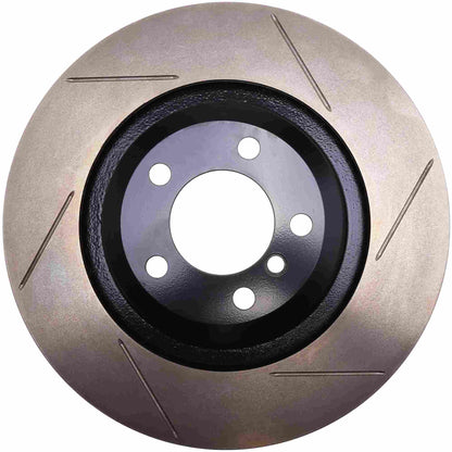 StopTech Slotted Sport Brake Rotor 126.34103SL