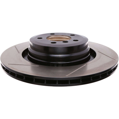 StopTech Slotted Sport Brake Rotor 126.34103SR
