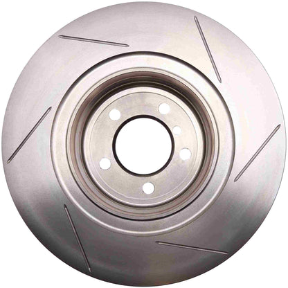 StopTech Slotted Sport Brake Rotor 126.34103SR