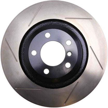 StopTech Slotted Sport Brake Rotor 126.34103SR