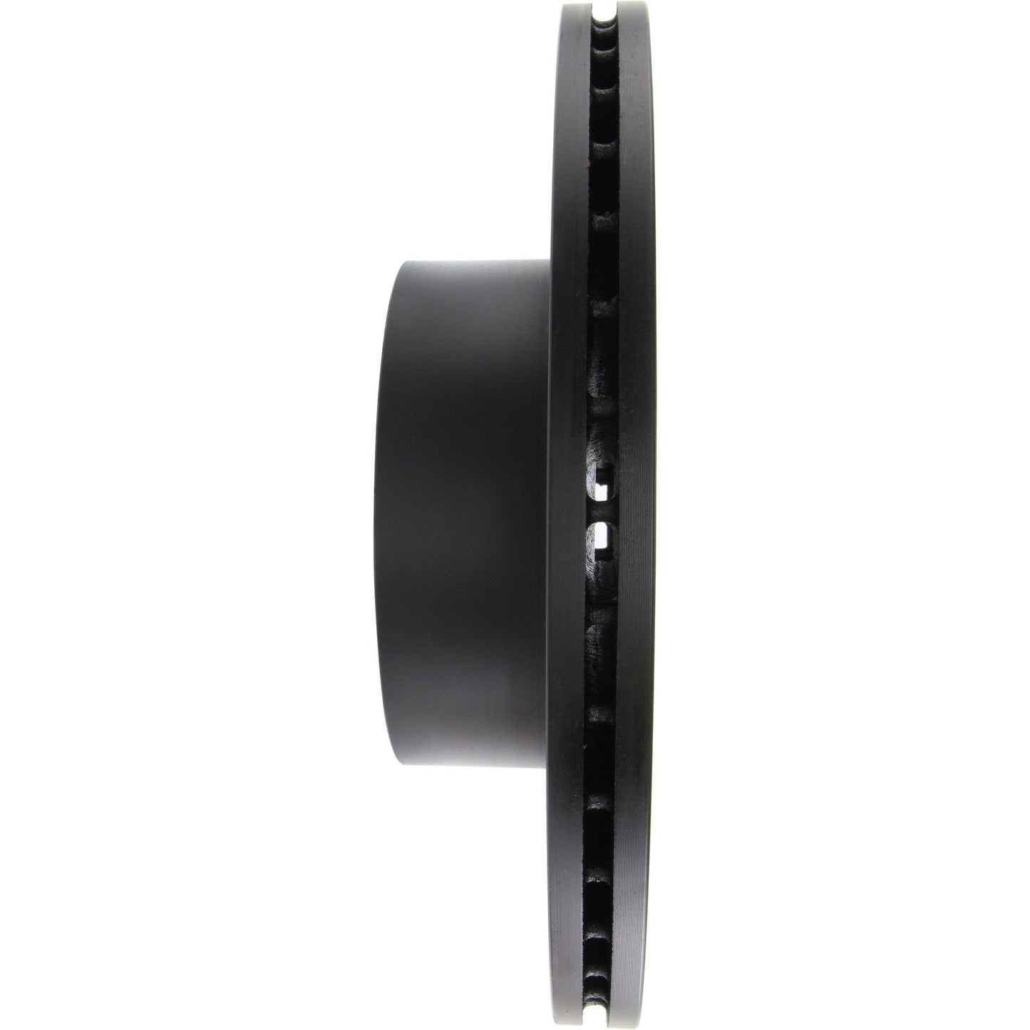 StopTech Sport Slotted (CRYO) 10-15 BMW X1 Front Left Rotor 126.34108CSL