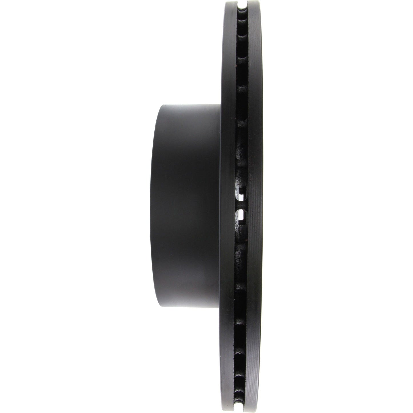 StopTech Sport Slotted (CRYO) 10-15 BMW X1 Front Right Rotor 126.34108CSR