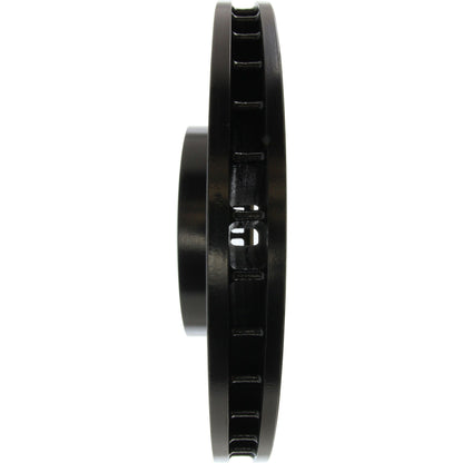 StopTech Slotted Sport Brake Rotor 126.34112SL
