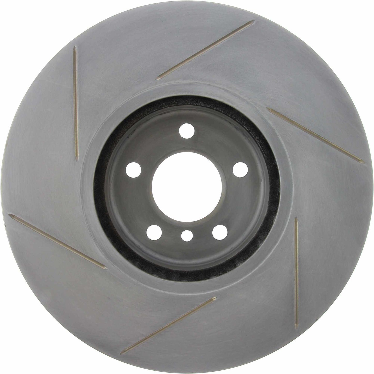 StopTech Slotted Sport Brake Rotor 126.34112SL