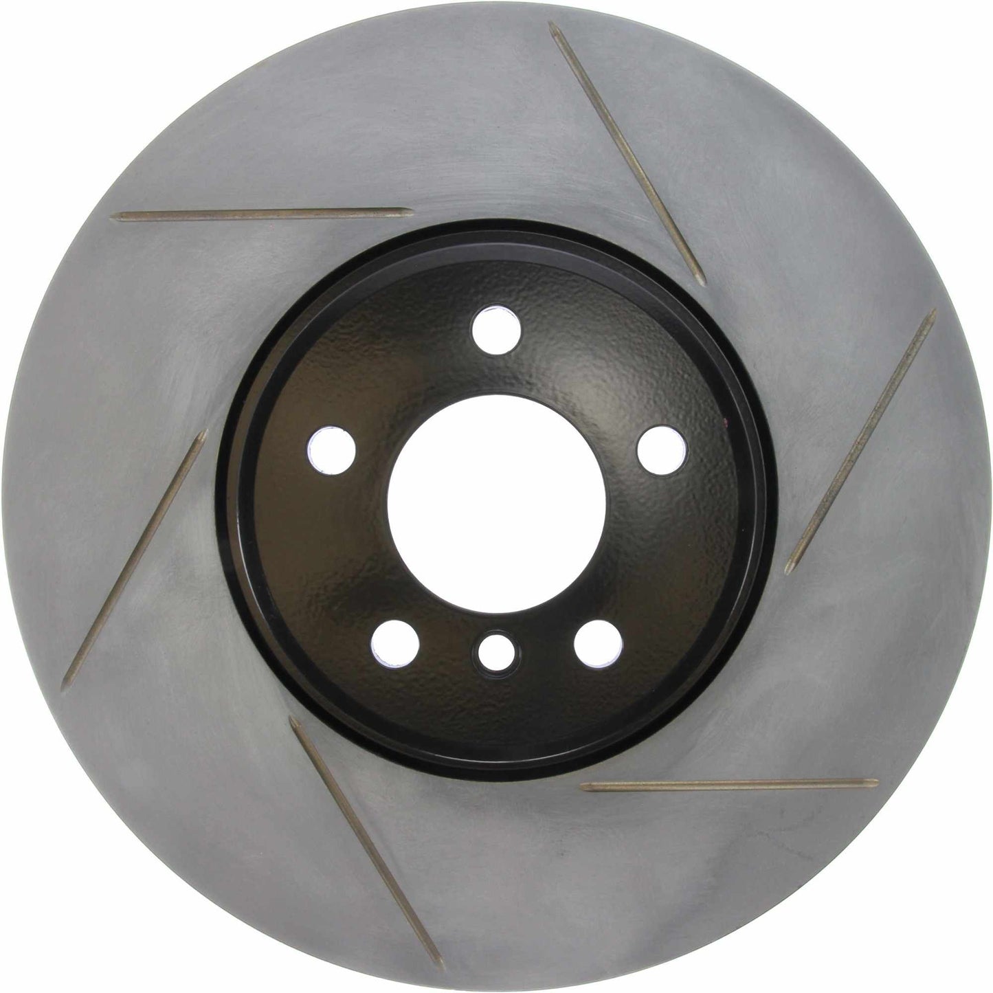 StopTech Slotted Sport Brake Rotor 126.34112SL