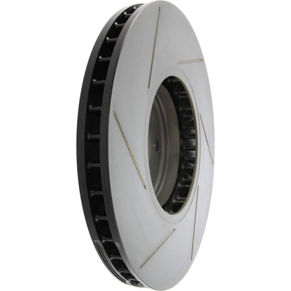 StopTech Slotted Sport Brake Rotor 126.34112SL