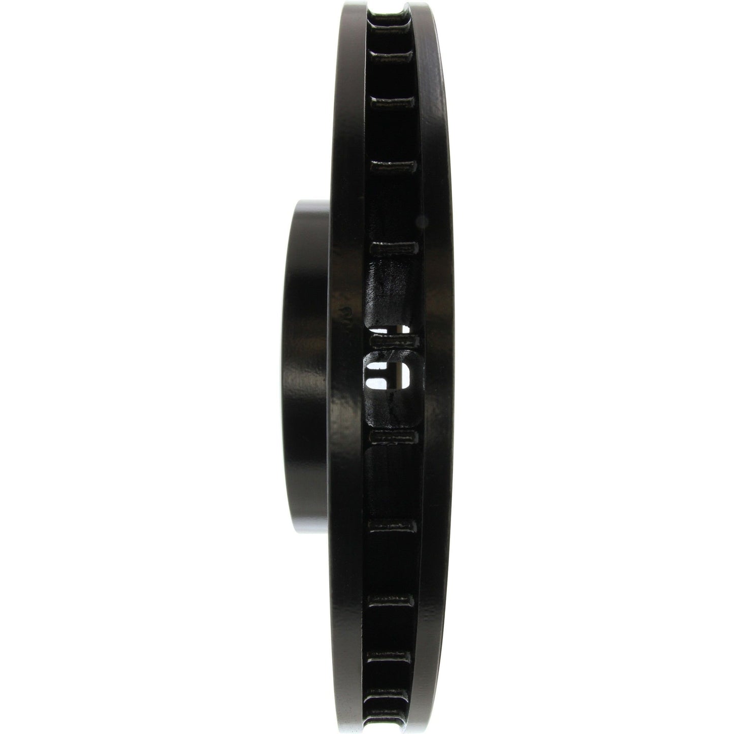 StopTech Slotted Sport Brake Rotor 126.34112SR