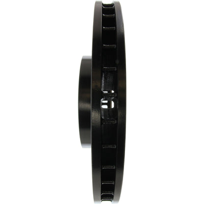 StopTech Slotted Sport Brake Rotor 126.34112SR