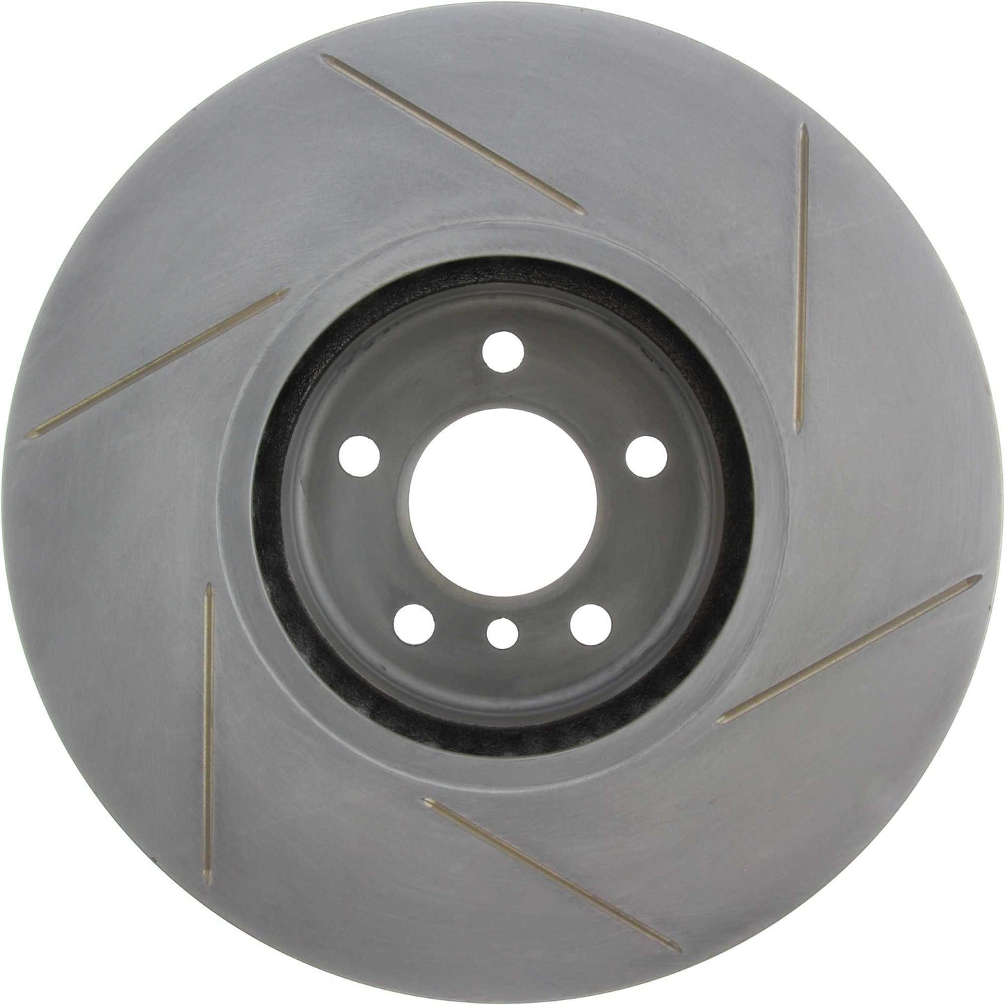 StopTech Slotted Sport Brake Rotor 126.34112SR