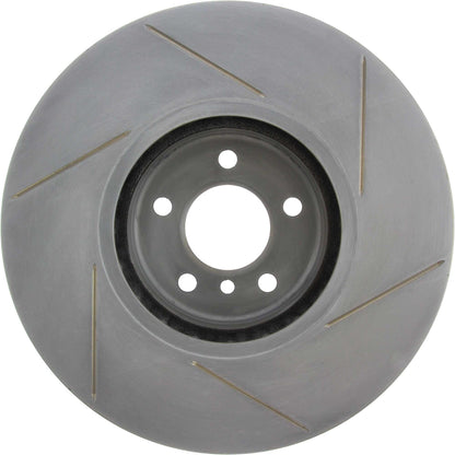 StopTech Slotted Sport Brake Rotor 126.34112SR