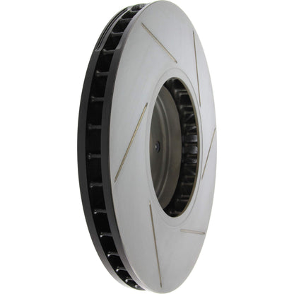 StopTech Slotted Sport Brake Rotor 126.34112SR
