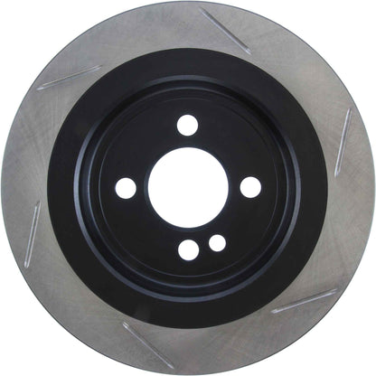 StopTech Slotted Sport Brake Rotor 126.34113SR