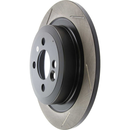 StopTech Slotted Sport Brake Rotor 126.34113SR