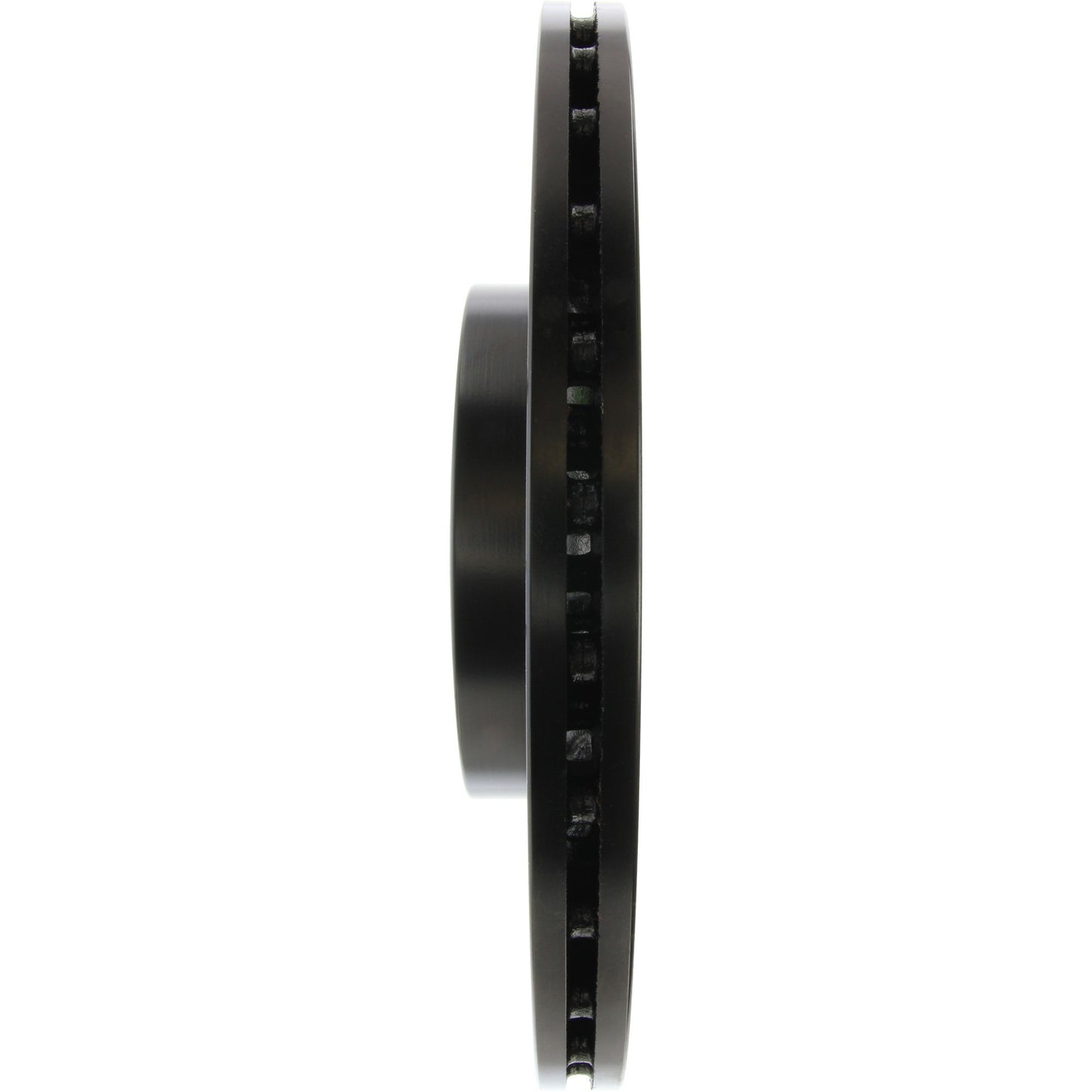 StopTech 05-10 Scion tC Cryo Slotted Front Left Sport Brake Rotor 126.34114CSL