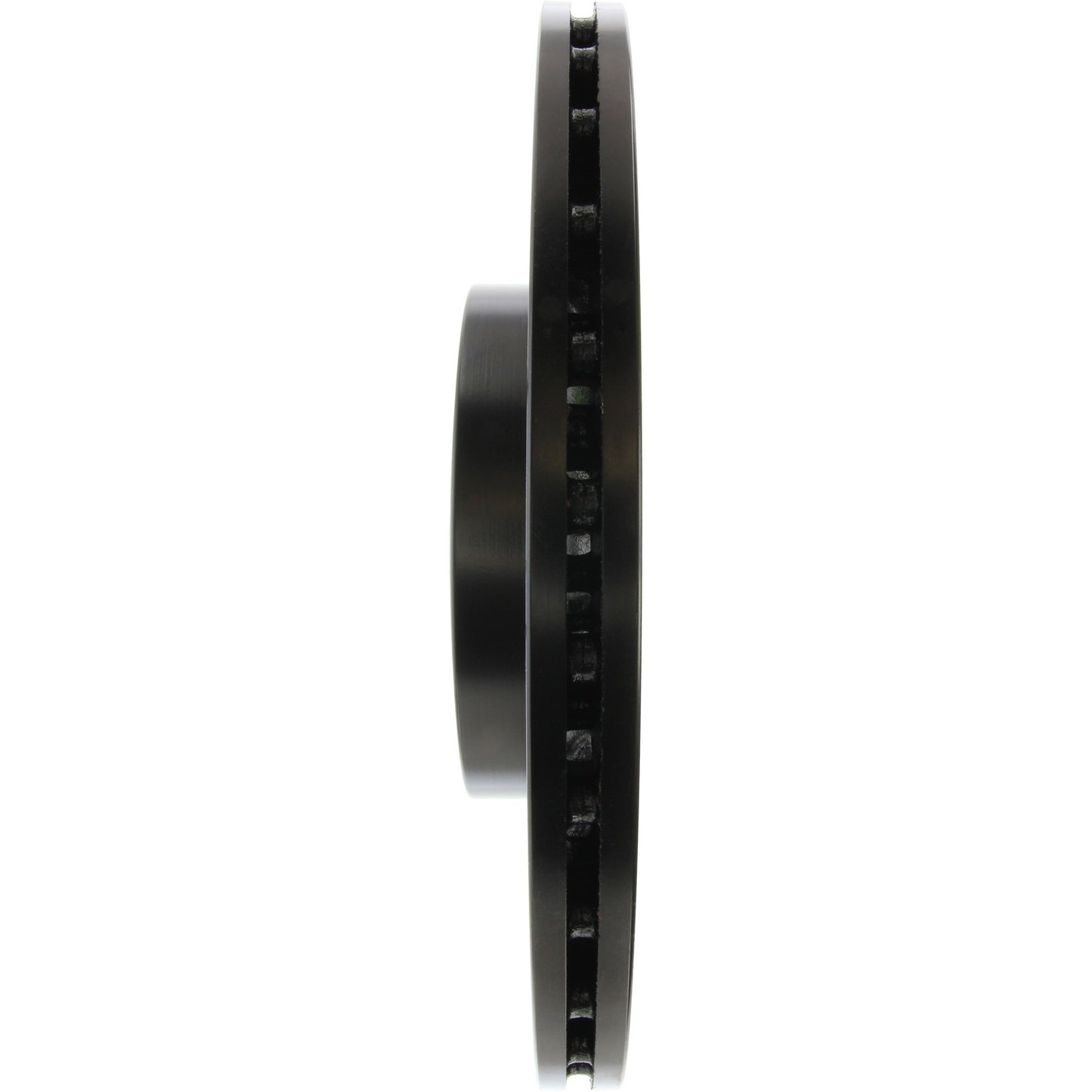 StopTech 05-10 Scion tC Cryo Slotted Front Right Sport Brake Rotor 126.34114CSR