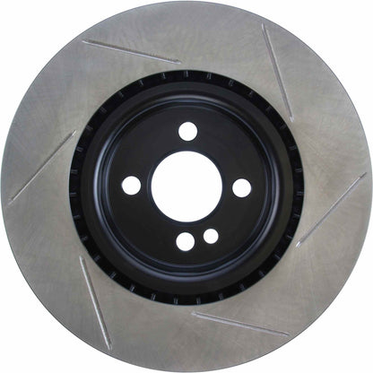 StopTech 05-10 Scion tC Cryo Slotted Front Right Sport Brake Rotor 126.34114CSR