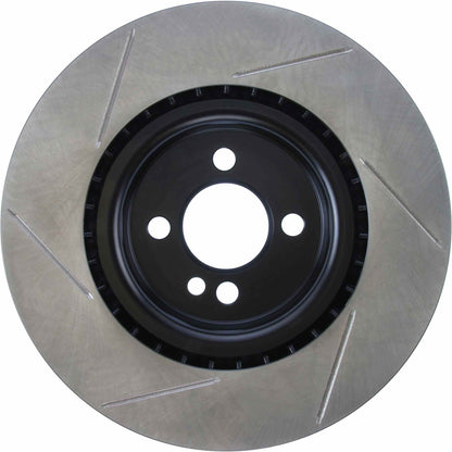 StopTech Slotted Sport Brake Rotor 126.34114SL