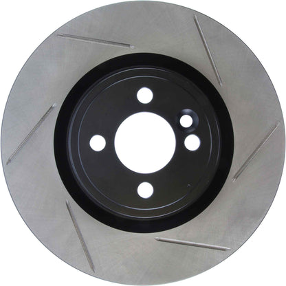 StopTech Slotted Sport Brake Rotor 126.34114SL