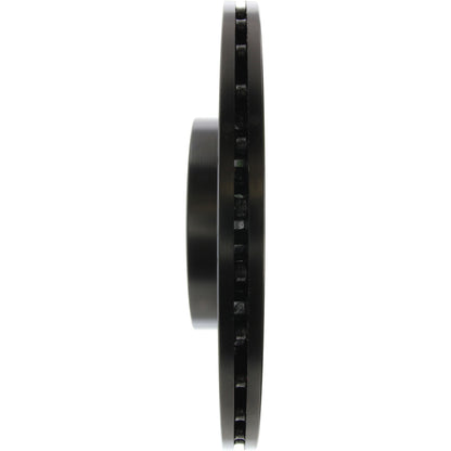 StopTech Slotted Sport Brake Rotor 126.34114SR