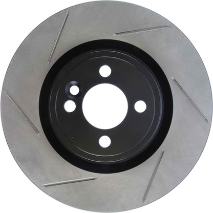 StopTech Slotted Sport Brake Rotor 126.34114SR