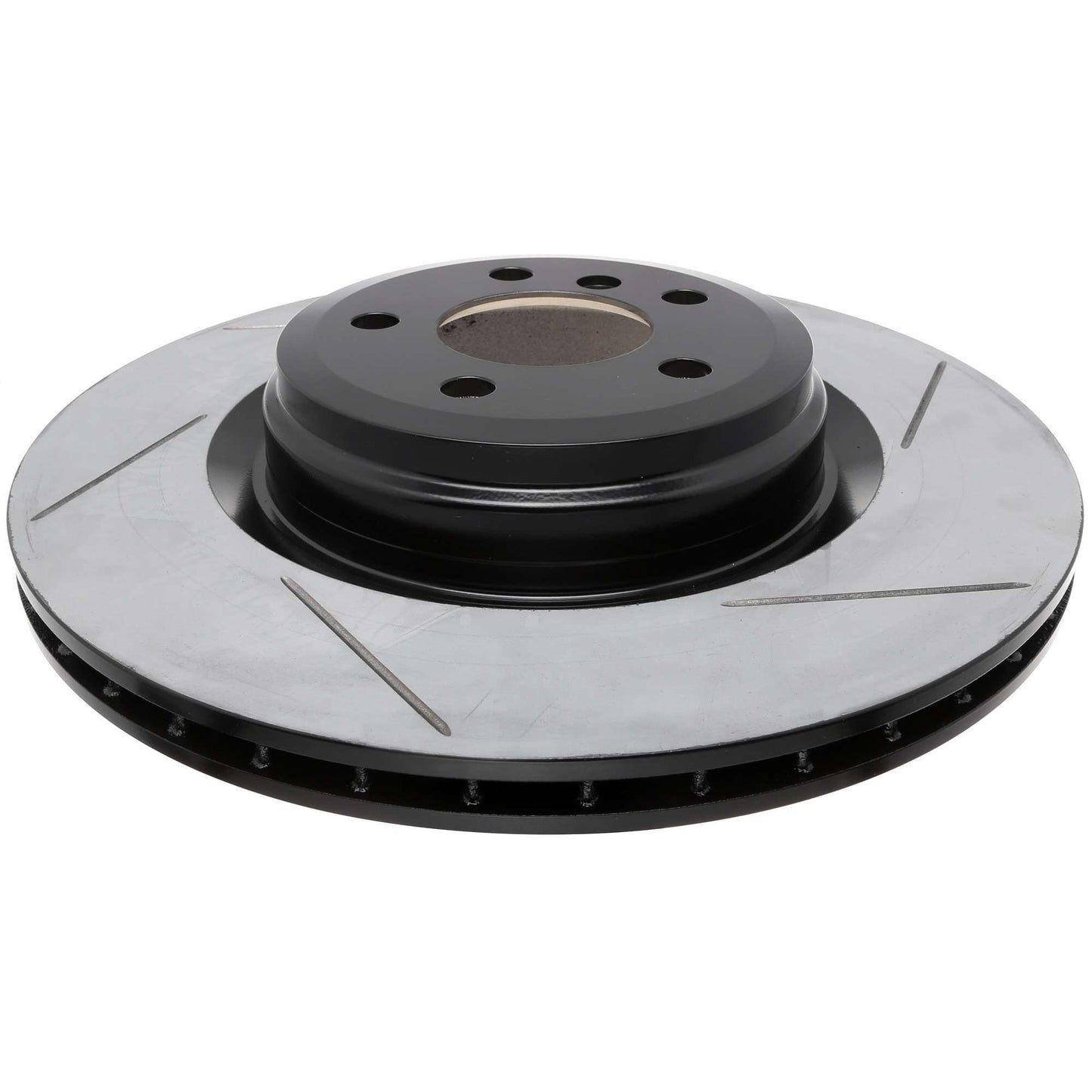 StopTech Slotted Sport Brake Rotor 126.34117SL