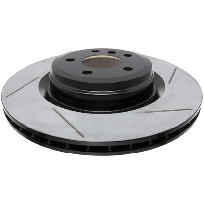 StopTech Slotted Sport Brake Rotor 126.34117SL